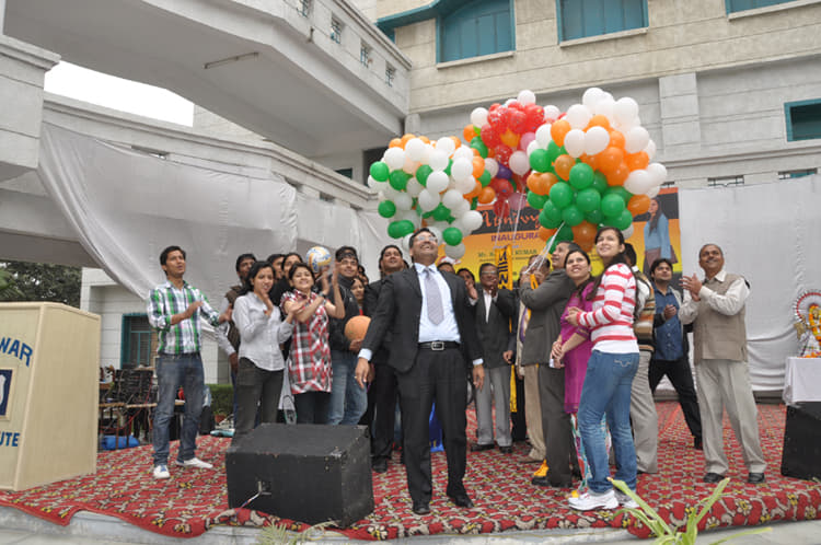 Mewar Institute of Management Ghaziabad Events photo 5